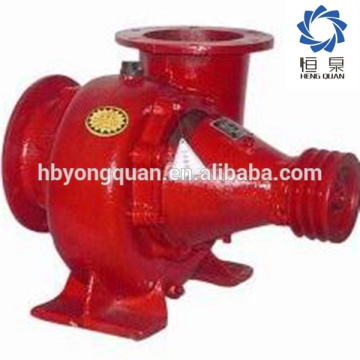 HW series Horizontal Mixed Flow Pump Volute Casing Centrifugal Pump